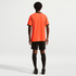 Custom Netherlands National Team 2026 Home Match Jersey - Orange - Jersey Teams World
