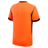 Custom Netherlands National Team 2026 Home Match Jersey - Orange - Jersey Teams World