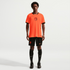 Custom Netherlands National Team 2026 Home Match Jersey - Orange - Jersey Teams World