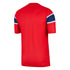 Custom Norway National Team 2026 Home Match Jersey - Red - Jersey Teams World