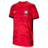 Custom South Korea National Team 2026 Home Stadium Jersey - Red - Jersey Teams World