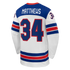 Jerseys TeamsUSA Hockey 2026 Home Supporter Edition Jersey – Auston Matthews #34 – Royal Blue - Jerseys Teams