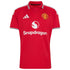 Official Bruno Fernandes Manchester United Jerseys Teams 2026/27 Home  Jersey - Red Captain Soccer Gear