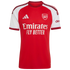 Official Declan Rice Arsenal Jerseys Teams 2026/27 Home  Jersey - Red Midfielder Soccer Gear