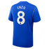 Official Enzo Fernández Chelsea Jerseys Teams 2026/27 Home Stadium  Jersey - Blue Playmaker Soccer Gear