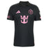 Official Sergio Reguilón Inter Miami CF 2026 On-Field Patch Jerseys Teams Jersey - Black - Jerseys Teams