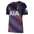 Official Tottenham Hotspur Jerseys Teams 2026/27 Away Stadium  Customized Jersey - Navy Customizedizable Soccer Gear