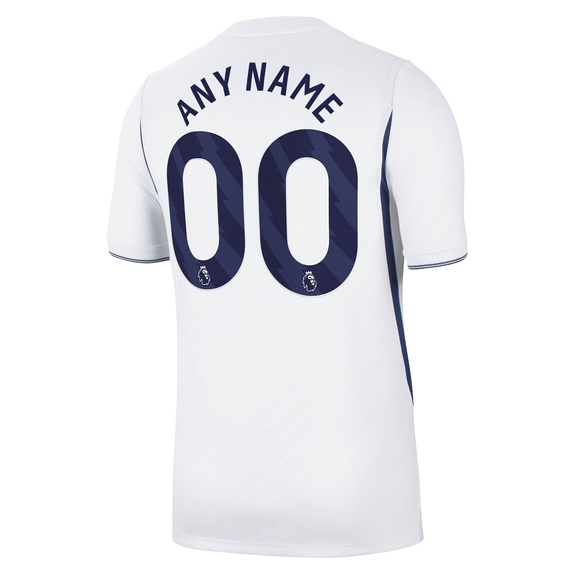 Official Tottenham Hotspur Jerseys Teams 2026/27 Home Stadium  Customized Jersey - White Soccer Gear