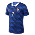 Ousmane Dembélé France National Team Custom 2026 Home Stadium Replica Jersey - Blue - Jersey Teams World