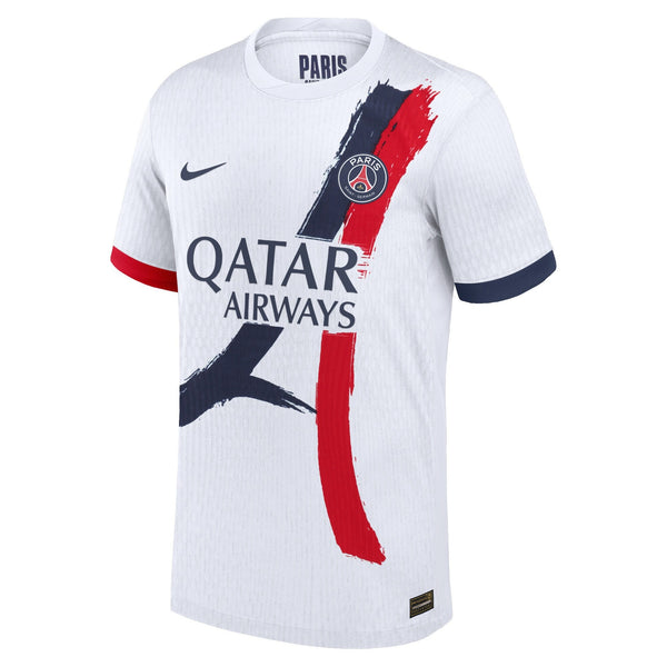 PSG Dri-FIT ADV Away Match Shirt 2025-26