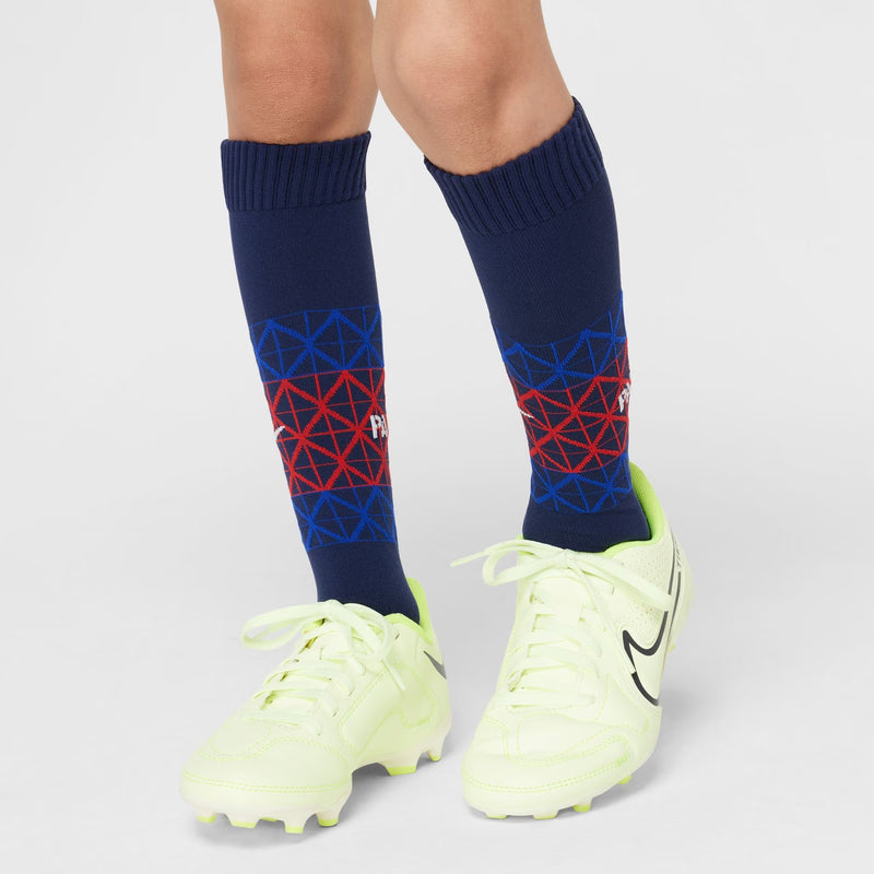 PSG  Home Stadium Mini Kit 2025-26 - Little Kids