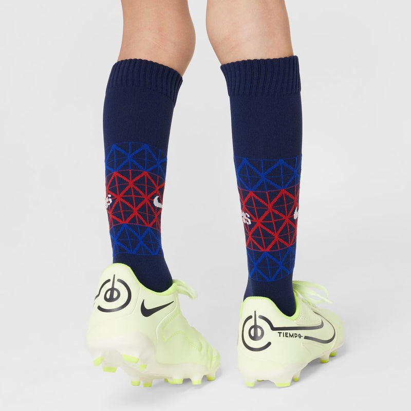 PSG  Home Stadium Mini Kit 2025-26 - Little Kids