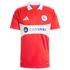Robert Lewandowski Chicago Fire Jerseys Teams 2026 Forever Red  Jersey - Red
