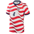 Tyler Adams USMNT 2026 Home Match Jersey White | Jerseys TeamsUSA Soccer Jersey - Jerseys Teams