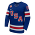 USA Hockey Jerseys TeamsRoyal 2026 Home Custom Jersey - Jerseys Teams