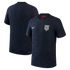 USMNT 2026 Away Match Custom Jersey Blue | Jerseys TeamsUSA Soccer Jersey - Jerseys Teams