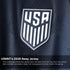 USMNT 2026 Away Match Custom Jersey Blue | Custom USA Soccer Jersey - Jersey Teams World