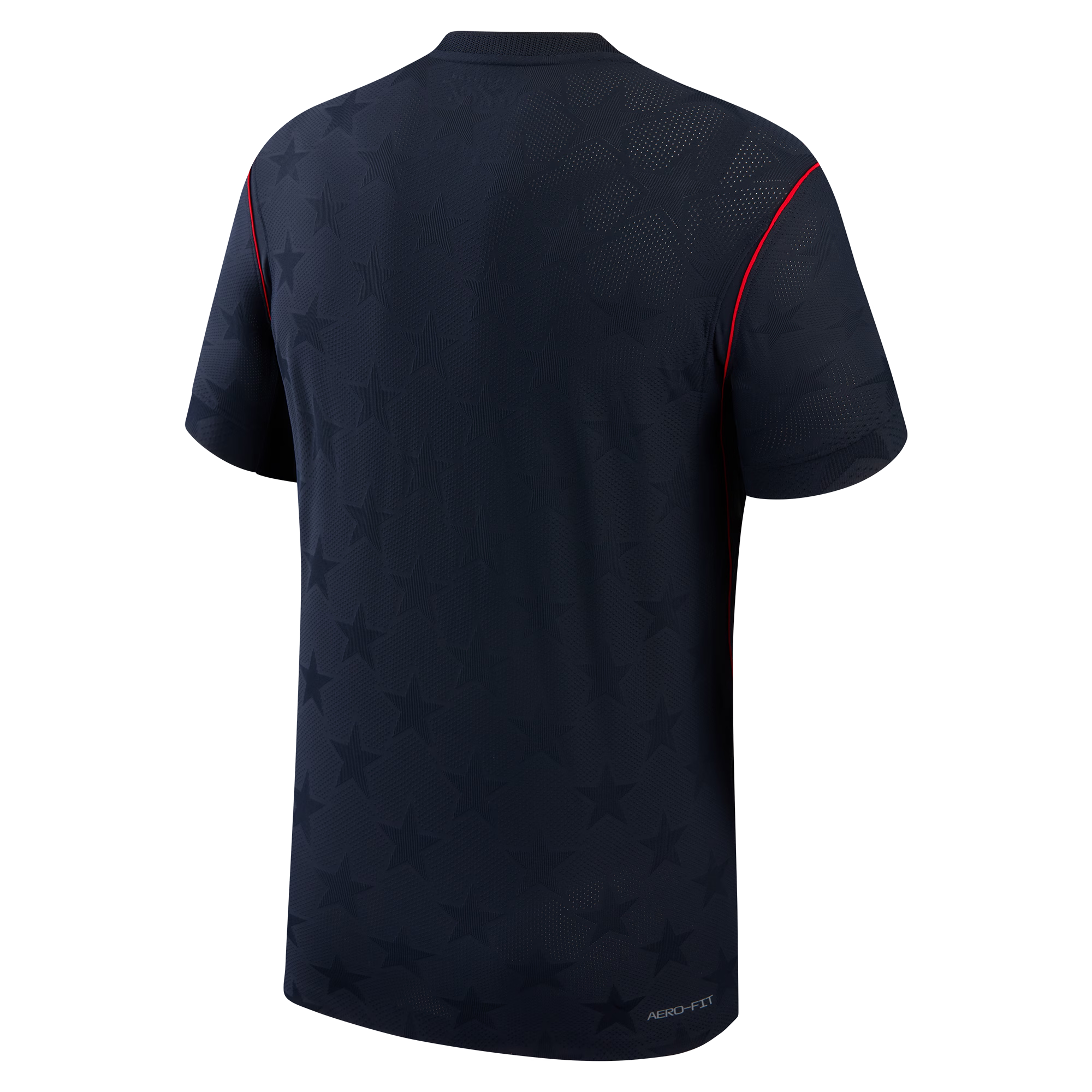 USMNT 2026 Away Match Custom Jersey Blue | Jerseys TeamsUSA Soccer Jersey - Jerseys Teams