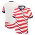 USMNT 2026 Home Match Custom Jersey White | Custom USA Soccer Jersey - Jersey Teams World