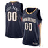 Jerseys Teams Nike Unisex New Orleans Pelicans Icon Swingman Jersey
