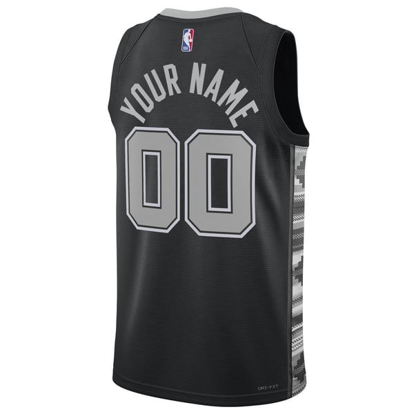 Jerseys Teams Unisex Jordan Brand San Antonio Spurs Statement Jersey