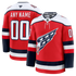 Jerseys Teams Fanatics Men's Washington Capitals Alternate Premium Jersey