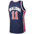 Jerseys Teams Mitchell & Ness Karl Malone 1992 Dream Team Jersey Navy