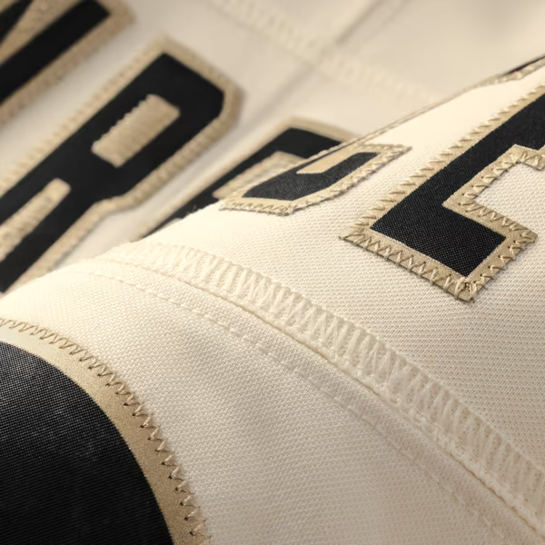 Josh Hines-Allen Jacksonville Jaguars Jerseys Teams 2026 Rivalries Collection Stitched Limited Jersey - Natural