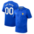 Jerseys Teams Chelsea 2026/27 Home Stadium Replica Custom Jersey Blue