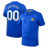 Chelsea Jerseys Teams 2026/27 Home Stadium Replica Custom Jersey - Blue