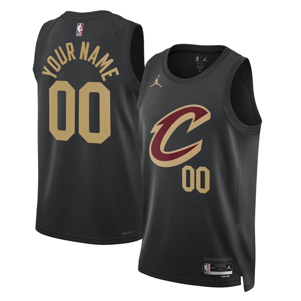 Jerseys Teams Cleveland Cavaliers Jordan Unisex Swingman Jersey