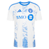 Alexis Sanchez CF Montreal Jerseys Teams 2026 The Procure Replica Jersey - White