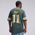 Jayden Reed Green Bay Packers Nike 2026 Rivalries Collection Game Jersey - Green