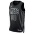 Jerseys Teams Brooklyn Nets Jordan Brand Unisex Swingman Jersey