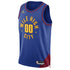 Jerseys Teams Denver Nuggets Jordan Unisex Custom Jersey