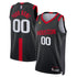 Jerseys Teams Jordan Unisex Rockets Statement Edition Custom Jersey