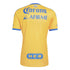 Tigres UANL Jerseys Teams 2026/27 Home Replica Jersey - Gold