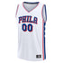 Jerseys Teams Fanatics Philadelphia 76ers Fast Break Jersey