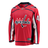 Jerseys Teams Cole Hutson Washington Capitals Fanatics Home Breakaway Jersey - Red
