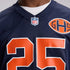 Kyle Monangai Chicago Bears Nike 2026 Rivalries Collection Game Jersey - Navy