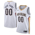 Jerseys Teams Nike Unisex New Orleans Pelicans Swingman Custom Jersey