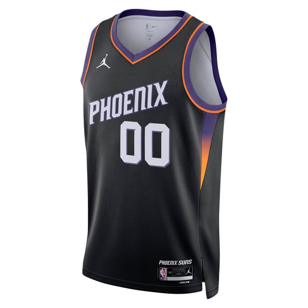 Jerseys Teams Unisex Phoenix Suns Jordan Swingman Custom Jersey