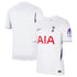Jerseys Teams Tottenham Hotspur 2026/27 Home Stadium Replica Jersey White