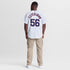 Ryan Zeferjahn Chicago Cubs Jerseys Teams Home Replica Jersey - White