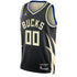 Jerseys Teams Milwaukee Bucks Jordan Swingman Statement Jersey