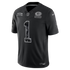 Micah Parsons Green Bay Packers Jerseys Teams 2026 Salute to Service Stitched Limited Jersey - Black