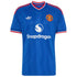 Manchester United Jerseys Teams 2026/27 Away Replica Custom Jersey - Royal