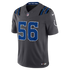 Quenton Nelson Indianapolis Colts Jerseys Teams 2026 Rivalries Collection Stitched Limited Jersey - Anthracite