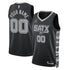 Jerseys Teams Unisex Jordan Brand San Antonio Spurs Statement Jersey