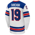 Jerseys Teams Matthew Tkachuk Nike US Hockey 2026 Away Jersey
